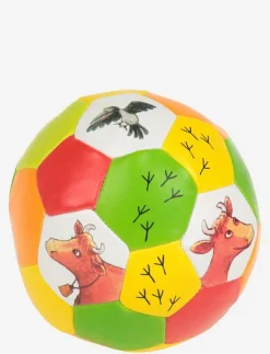 Barn Martinex Uteleksaker|MAMMA MU SOFT BALL - Utomhusleksak
