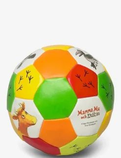 Barn Martinex Uteleksaker|MAMMA MU SOFT BALL - Utomhusleksak