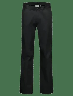 Mammut Byxor|Explorer Canvas Pants Men - Friluftsbyxor