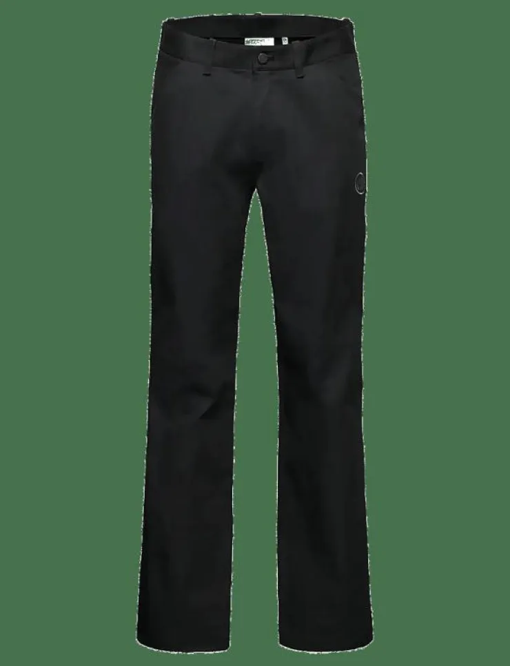 Mammut Byxor|Explorer Canvas Pants Men - Friluftsbyxor
