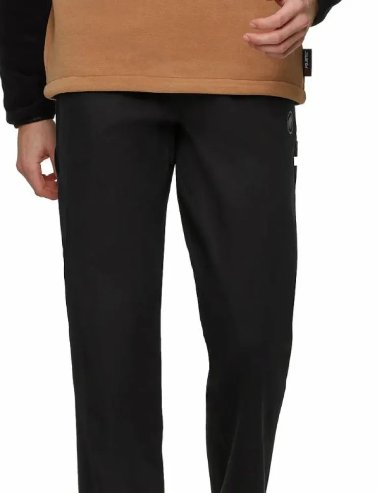 Mammut Byxor|Explorer Canvas Pants Men - Friluftsbyxor