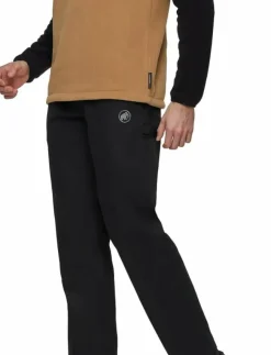 Mammut Byxor|Explorer Canvas Pants Men - Friluftsbyxor