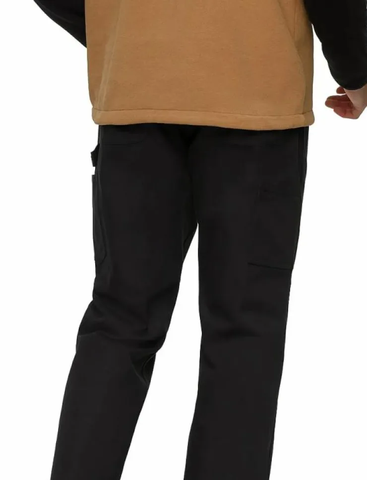 Mammut Byxor|Explorer Canvas Pants Men - Friluftsbyxor