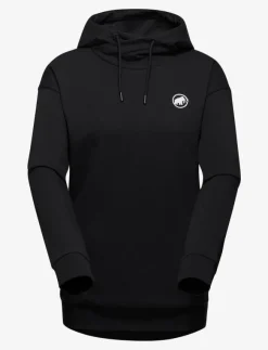 Mammut ML Hoody Women Original - Huvtröjor|Kvinnor Sweatshirts