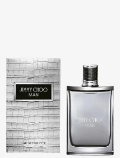 Jimmy Choo Skönhet|Skönhet|MAN EAU DE TOILETTE - Eau de toilette