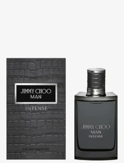 Jimmy Choo Skönhet|Skönhet|MAN INTENSE EAU DE TOILETTE - Eau de toilette