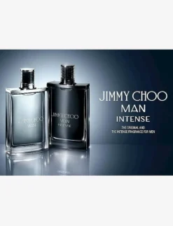 Jimmy Choo Skönhet|Skönhet|MAN INTENSE EAU DE TOILETTE - Eau de toilette