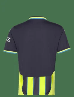 PUMA Toppar & T-Shirts|Manchester City FC Away Jersey Replica - Fotbollströja