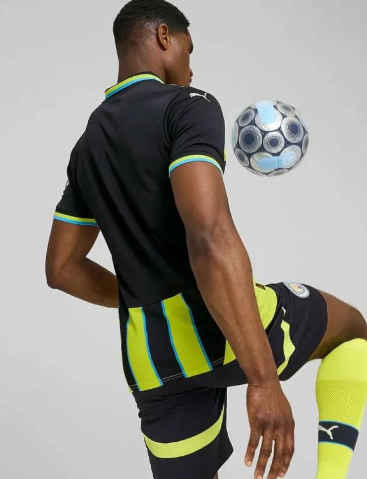 PUMA Toppar & T-Shirts|Manchester City FC Away Jersey Replica - Fotbollströja