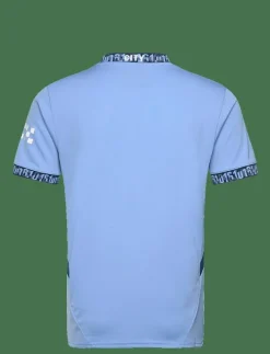 PUMA Toppar & T-Shirts|Manchester City FC Home Jersey Replica - Fotbollströja