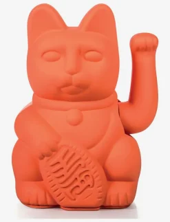 Donkey Maneki-Neko - Lucky Cat - Skulpturer & Porslinsfigurer| Dekorationsdetaljer