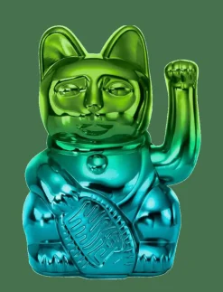 Donkey Maneki-Neko - Skulpturer & Porslinsfigurer| Dekorationsdetaljer