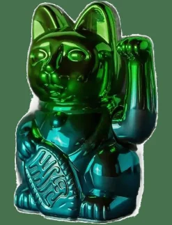 Donkey Maneki-Neko - Skulpturer & Porslinsfigurer| Dekorationsdetaljer