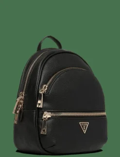 Kvinnor GUESS Ryggsäckar|MANHATTAN II BACKPACK - Ryggsäckar