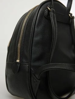 Kvinnor GUESS Ryggsäckar|MANHATTAN II BACKPACK - Ryggsäckar