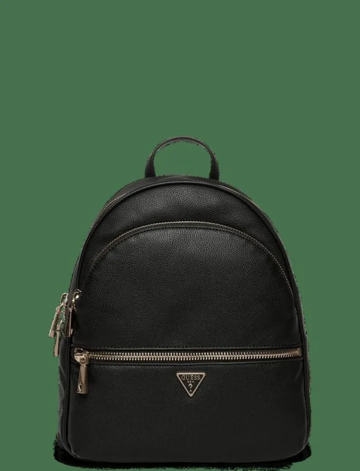 GUESS MANHATTAN II LARGE BACKPACK - Ryggsäckar|Kvinnor Ryggsäckar