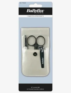 Kvinnor Babyliss Paris Naglar|MANICURE SET - Naglar
