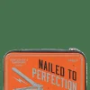 Kvinnor Gentlemen's Hardware Naglar|Smink|Manikyrset Nailed to Perfection - Naglar