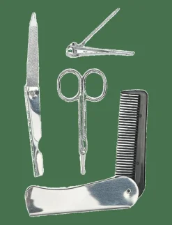 Kvinnor Gentlemen's Hardware Naglar|Smink|Manikyrset Nailed to Perfection - Naglar