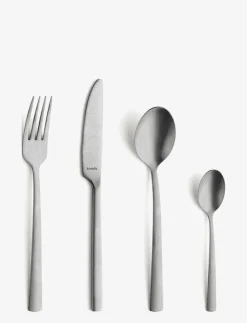 Amefa Bestick|Manille Cutlery Set 16-pcs - Bestickset