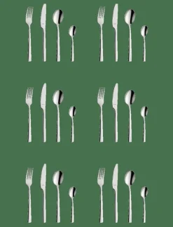 Amefa Bestick|Manille Cutlery set 24-psc - Bestickset