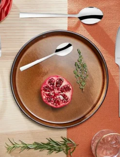 Amefa Bestick|Manille Cutlery set 24-psc - Bestickset