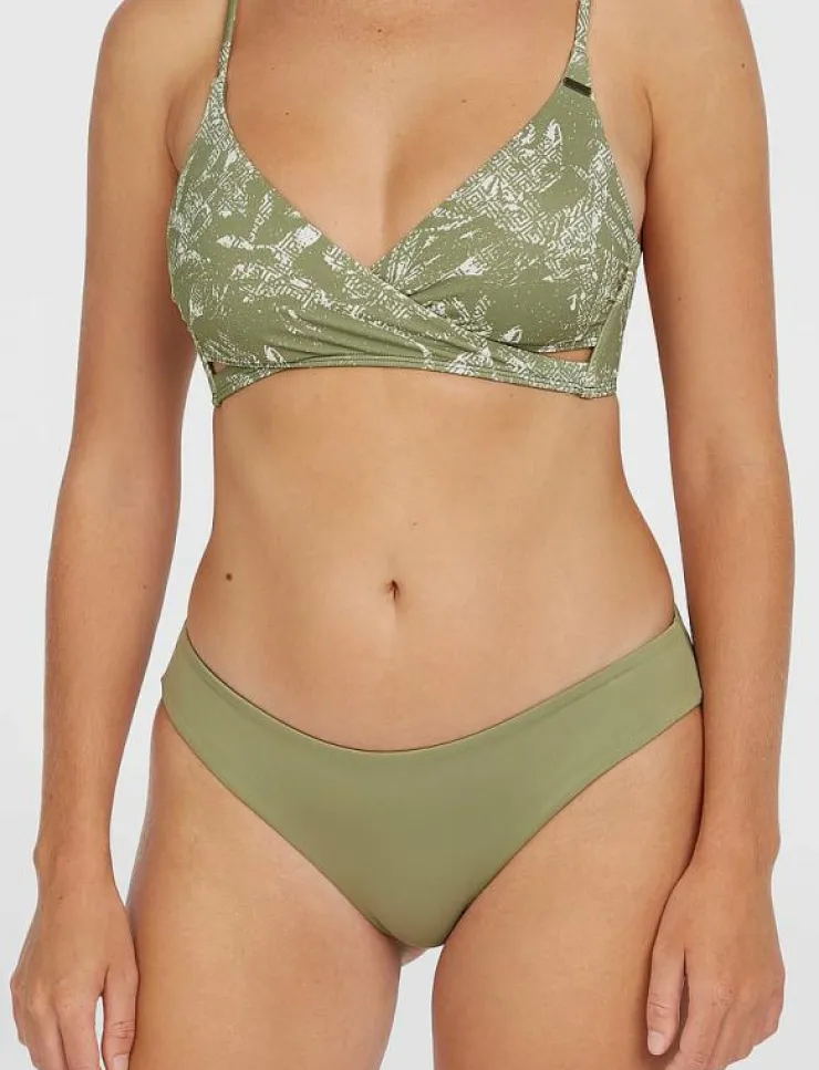 Kvinnor O'neill Badkläder|MAOI BOTTOM - Bikinis