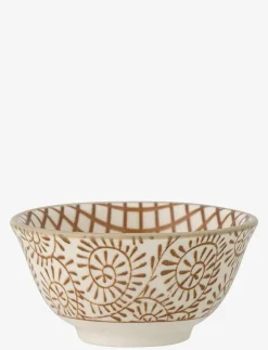 Bloomingville Maple Bowl - Skålar & Fat| Skålar