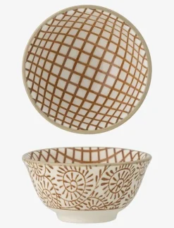 Bloomingville Maple Bowl - Skålar & Fat| Skålar