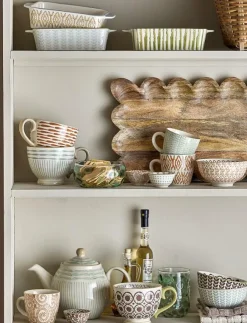 Bloomingville Maple Bowl - Skålar & Fat| Skålar