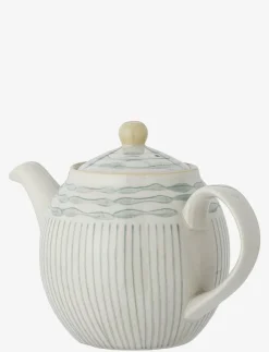 Bloomingville Kannor & Karaffer|Maple Teapot - Tekannor