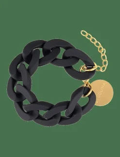 Kvinnor By Jolima Smycken|Marbella bracelet, matte - Kedjearmband
