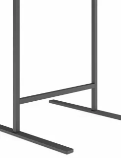 Novoform Marco clothes rack 50 cm - Krokar & hängare| Klädhängare