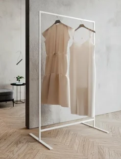 Novoform Klädhängare|Marco clothes rack 100 cm - Krokar & hängare