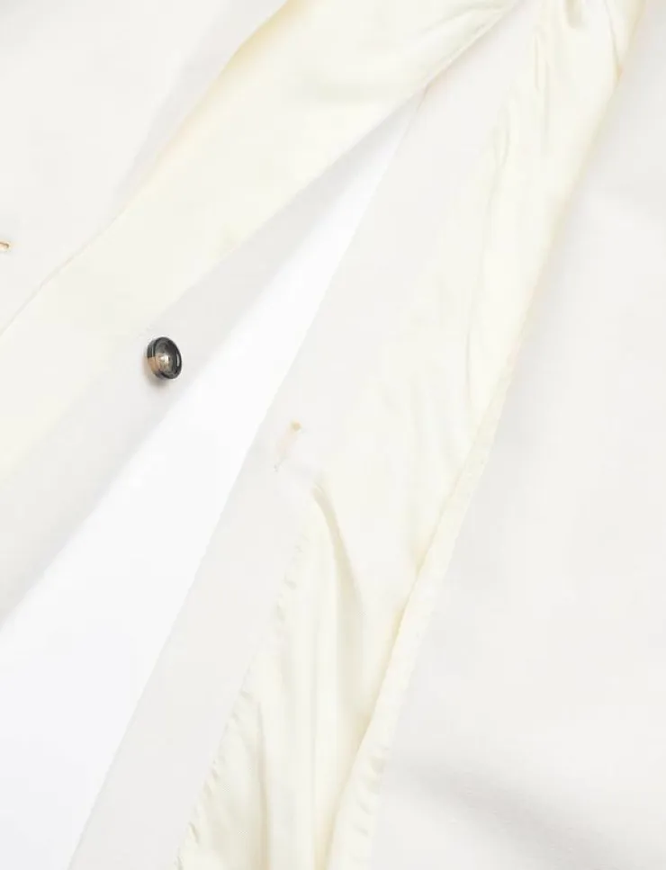 Day Birger et Mikkelsen Marcy - Solid Linen - Enkelknäppta kavajer|Kvinnor Kavajer