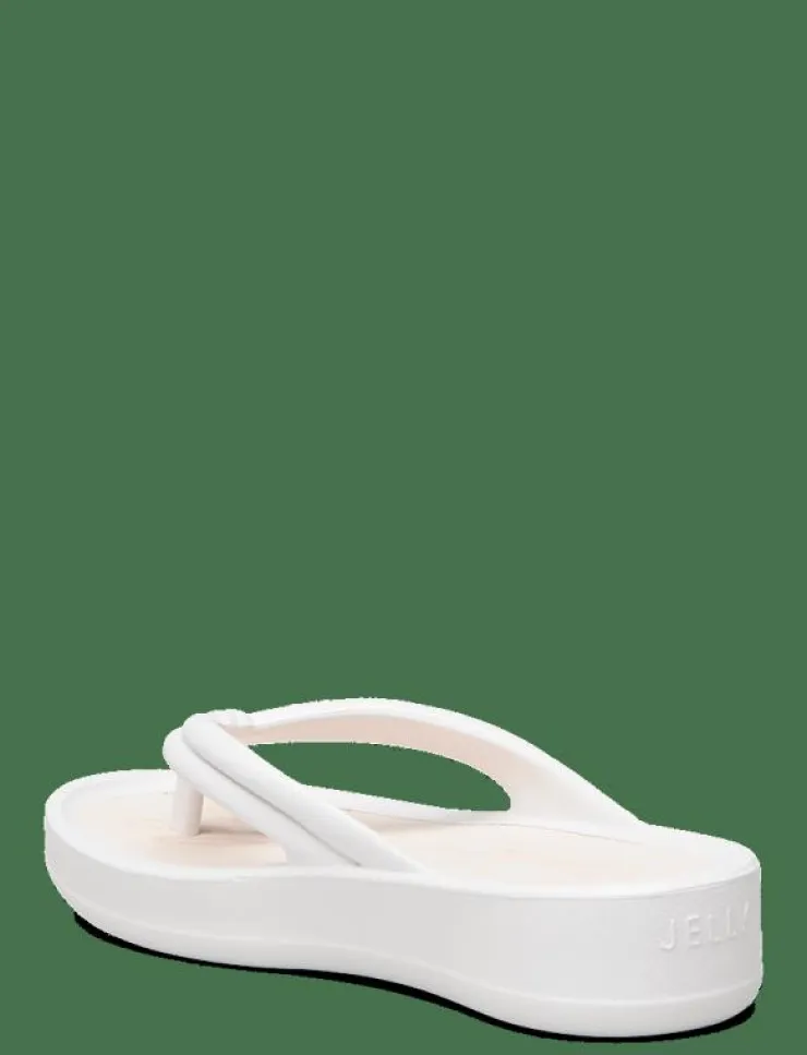 Kvinnor Lemon Jelly Flip Flops|Sandaler|MARE 13 - Sandaler