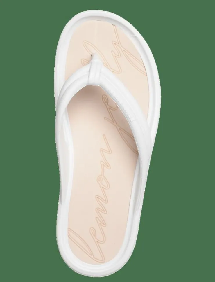 Kvinnor Lemon Jelly Flip Flops|Sandaler|MARE 13 - Sandaler