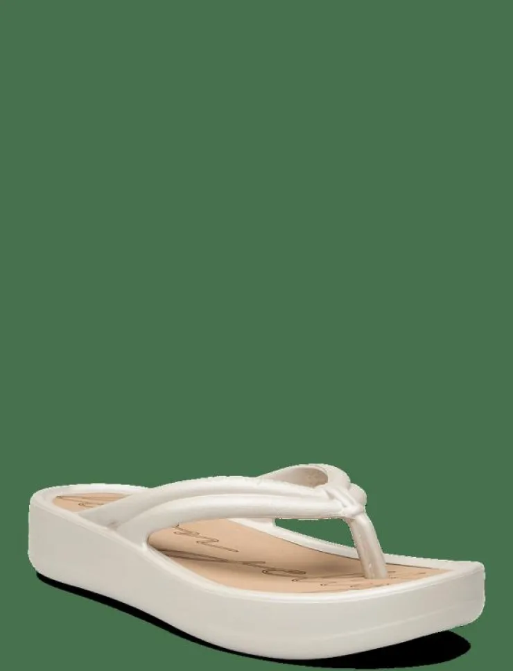 Kvinnor Lemon Jelly Flip Flops|Sandaler|MARE 03 - Sandaler