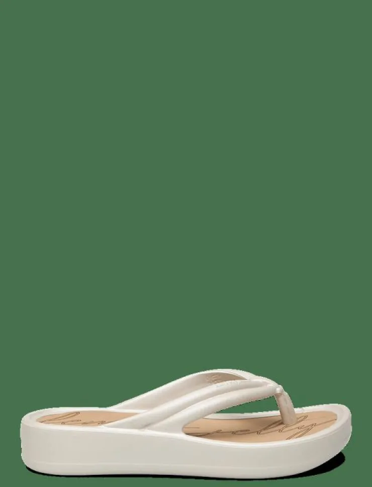 Kvinnor Lemon Jelly Flip Flops|Sandaler|MARE 03 - Sandaler