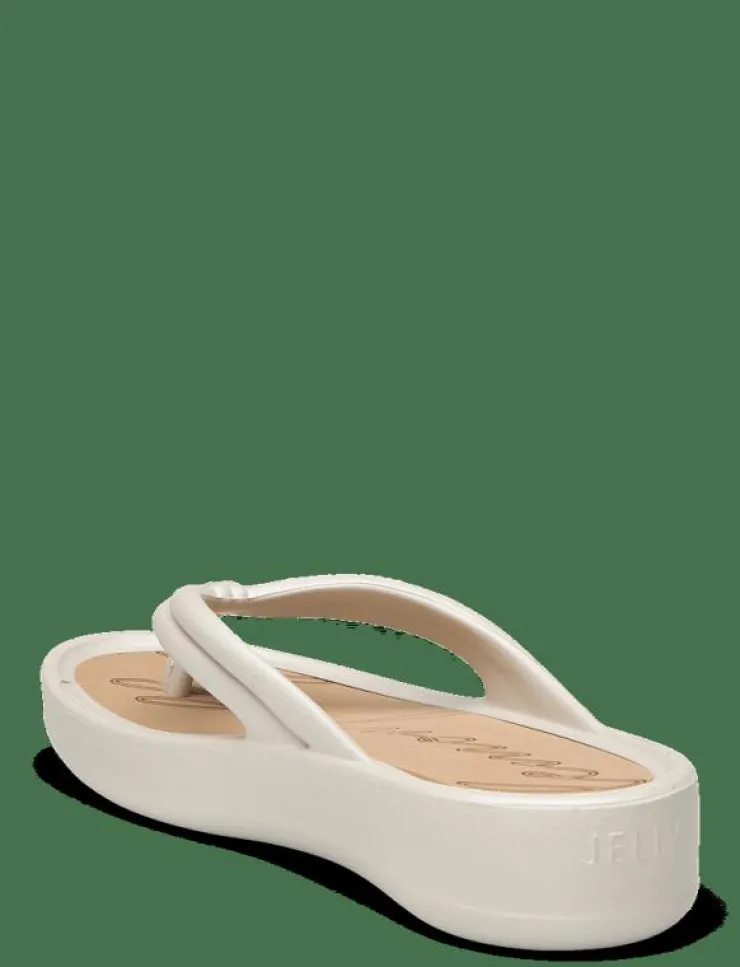 Kvinnor Lemon Jelly Flip Flops|Sandaler|MARE 03 - Sandaler