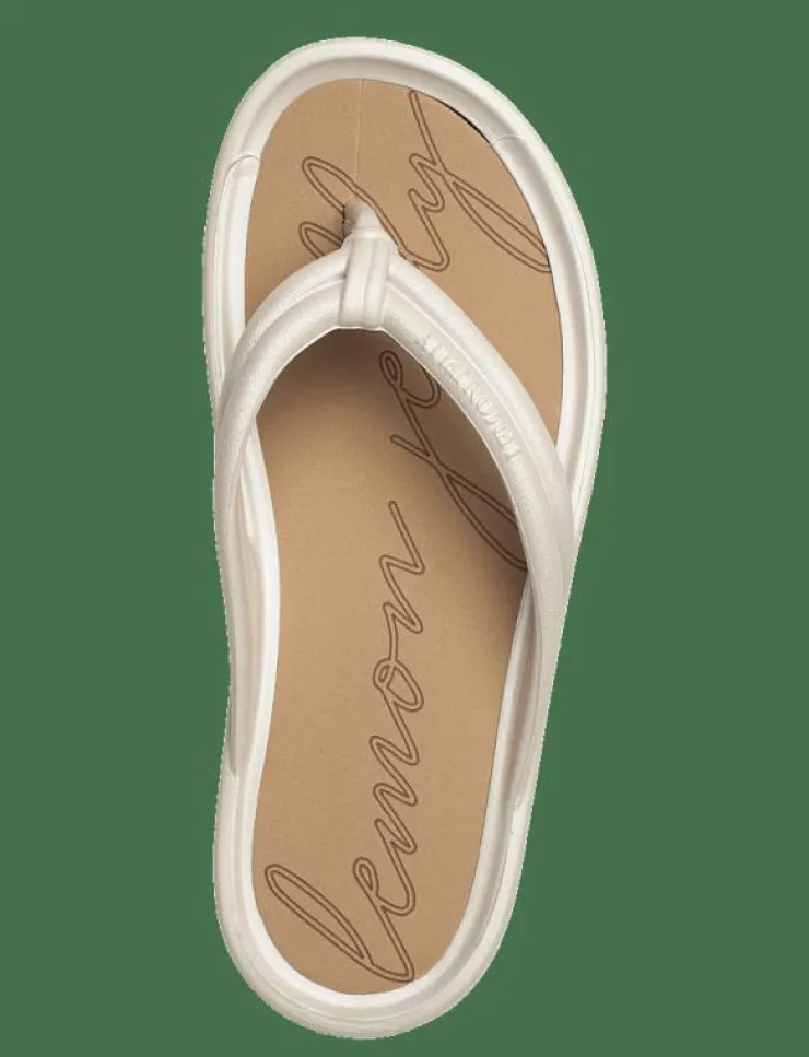 Kvinnor Lemon Jelly Flip Flops|Sandaler|MARE 03 - Sandaler