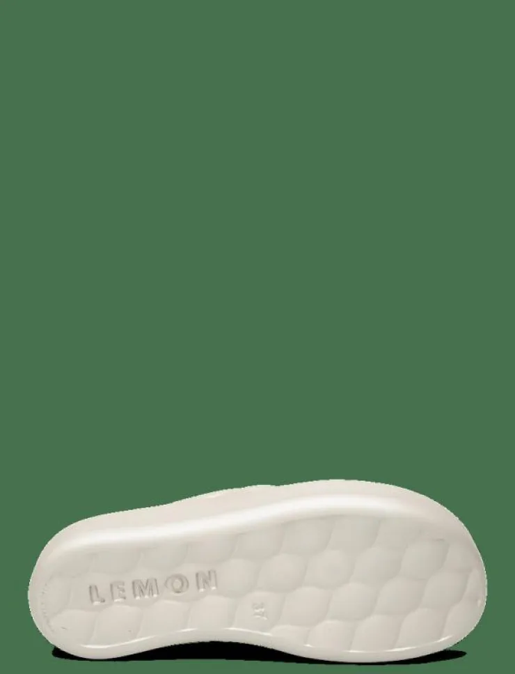 Kvinnor Lemon Jelly Flip Flops|Sandaler|MARE 03 - Sandaler