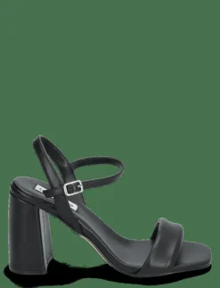 Kvinnor Steve Madden Sandaler|Högklackade Skor|Mareena Heeled Sandals - Bröllopsskor