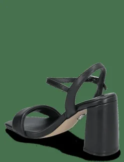 Kvinnor Steve Madden Sandaler|Högklackade Skor|Mareena Heeled Sandals - Bröllopsskor