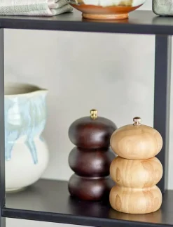 Bloomingville Marge Salt & Pepper Mill - Kryddkvarnar| Köksredskap