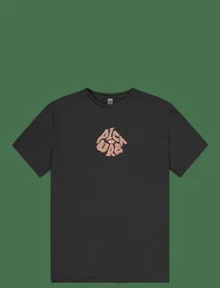 PICTURE ORGANIC CLOTHING Toppar & T-Shirts|MARIBO SS SURF TEE - T-shirts