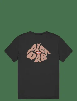 PICTURE ORGANIC CLOTHING Toppar & T-Shirts|MARIBO SS SURF TEE - T-shirts