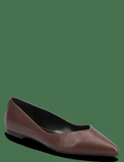 HUGO Maridia_LogBall_NA - Ballerinas|Kvinnor Ballerinaskor