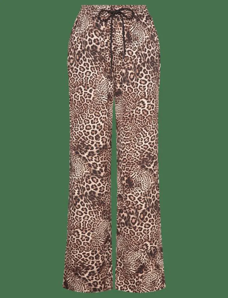Kvinnor crās Byxor|Marinacras Pants - Joggers