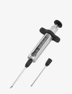 küchenprofi Grilltillbehör|Marinade injector - Grilltillbehör